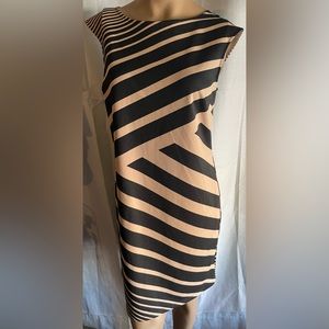 ANN TAYLOR LOFT shift dress